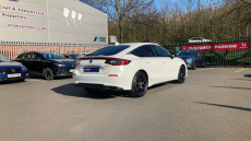 Honda Civic 2.0 eHEV Advance 5dr CVT Hybrid Hatchback